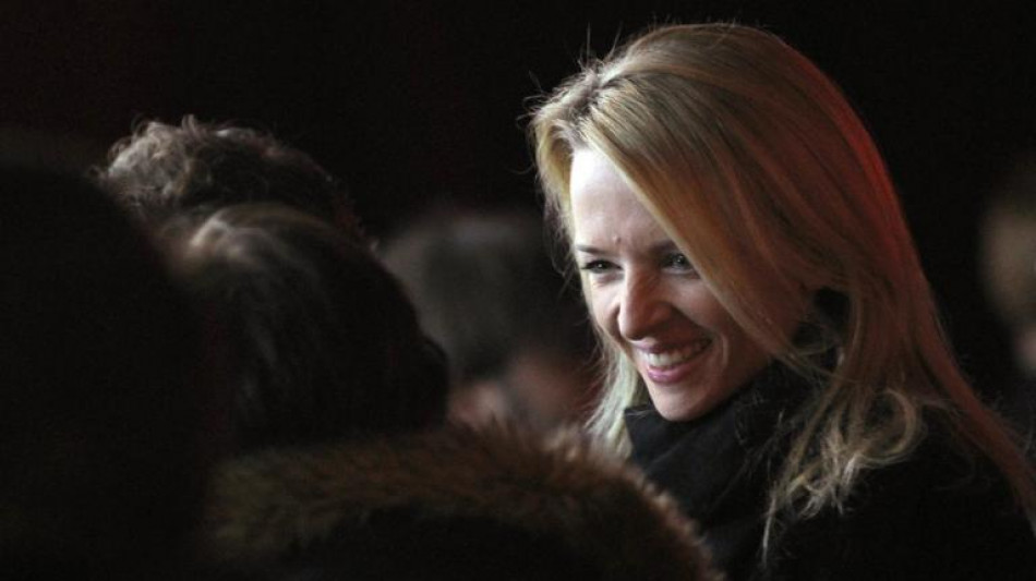 LVMH: nouveaux dirigeants pour Vuitton et Dior, Delphine Arnault promue