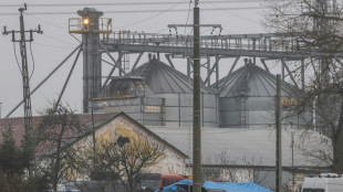 El pueblo polaco de Przewodow, en la frontera con Ucrania, conmocionado tras el impacto del misil