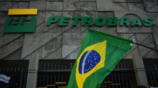 Rising petrol prices fuel uncertainty at oil giant Petrobras