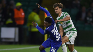 Celtic 'only getting better' after making Jota deal permanent