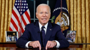 El Kremlin considera "inaceptable" que Biden llamara "tirano" a Putin