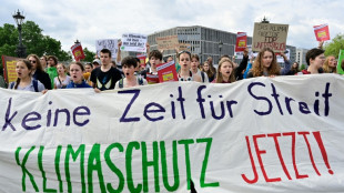 Bundesweite Demonstrationen von Fridays for Future erwartet