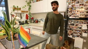 La muerte de un soldado gay que hizo cambiar la ley en Israel 