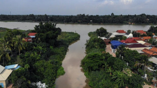 Au Cambodge, le grand flou autour d'un futur canal à 1,7 milliard de dollars