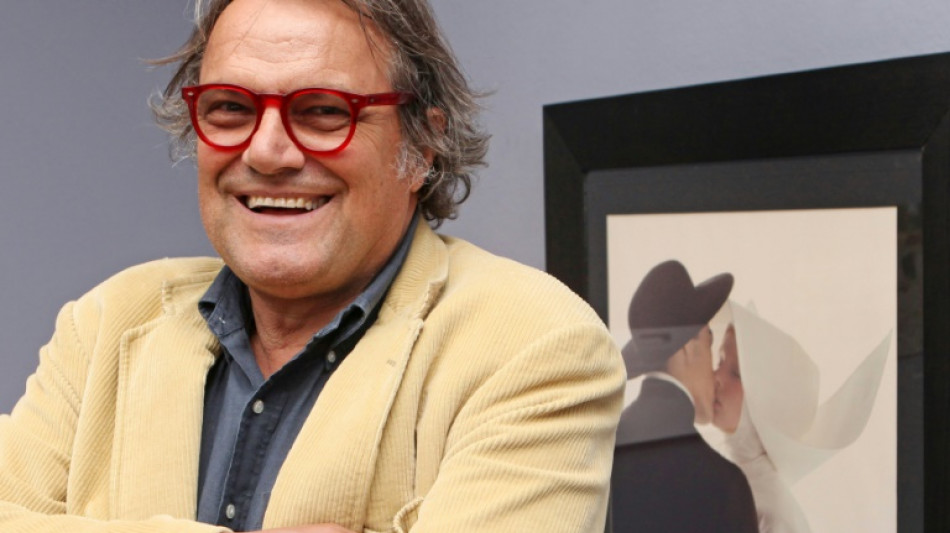 Décès d'Oliviero Toscani, photographe provocateur de Benetton 