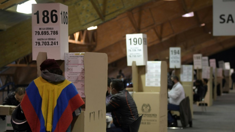 Colombie: législatives et primaires présidentielle, Petro candidat de la gauche