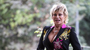 Carmen Russo, se mi chiamassero tornerei all'Isola