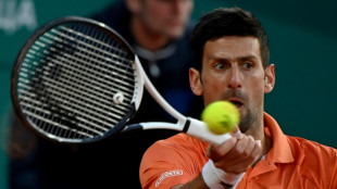 Djokovic criticises 'crazy' Wimbledon ban on Russians, Belarusians