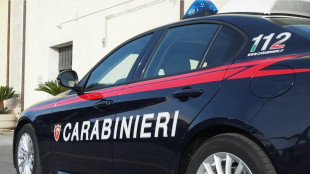 Lite con accoltellamento in un liceo a Reggio Calabria