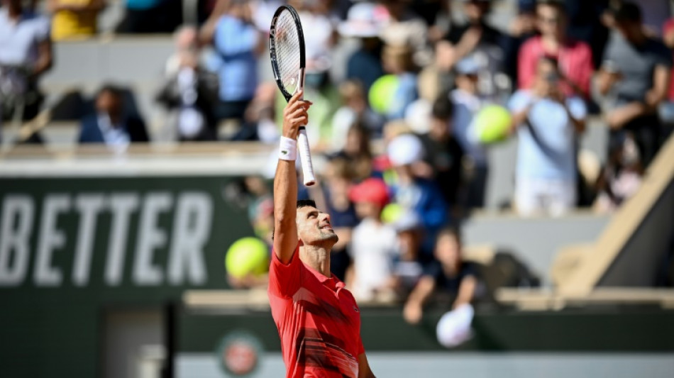 Djokovic, Nadal y Alcaraz inicia el asalto final a la Copa de los Mosqueteros