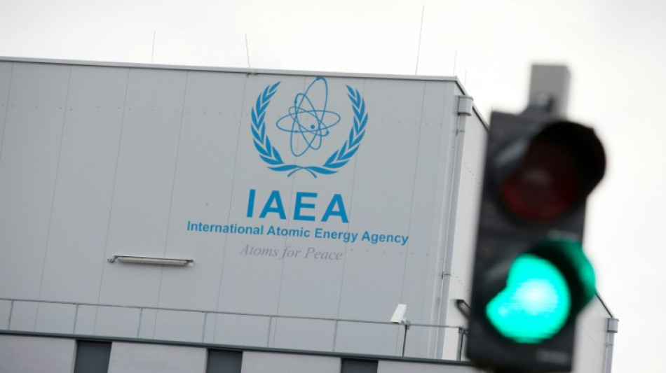 Irán alega un "error" de un inspector del OIEA tras un aviso técnico en el programa nuclear