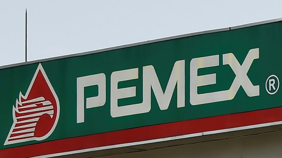 La ganancia de la mexicana Pemex se dispara en el segundo trimestre