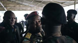 Un militar de RD Congo, condenado a muerte por la mortal represión de la protesta