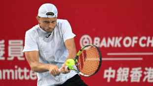 Comeback king Muller wins Hong Kong Open to end Nishikori fairytale