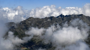 55-jähriger Bergsteiger in den Ammergauer Alpen tödlich verunglückt