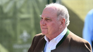 Hoeneß trotz Bayern-Niederlagen "nicht unruhig"