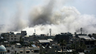 Health ministry in Hamas-run Gaza says 30 killed in school strike