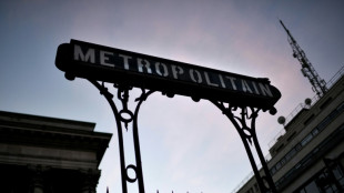 Une juge enquête sur l'exposition d'un ouvrier à l'amiante dans le métro parisien