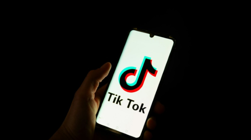 Estados de EEUU acusan a TikTok de perjudicar la salud mental de los jóvenes 