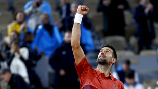 Roland Garros: Djokovic, esordio con vittoria