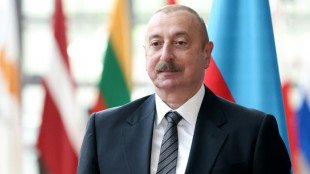 Ilham Aliyev, el presidente autócrata determinado a reunificar Azerbaiyán