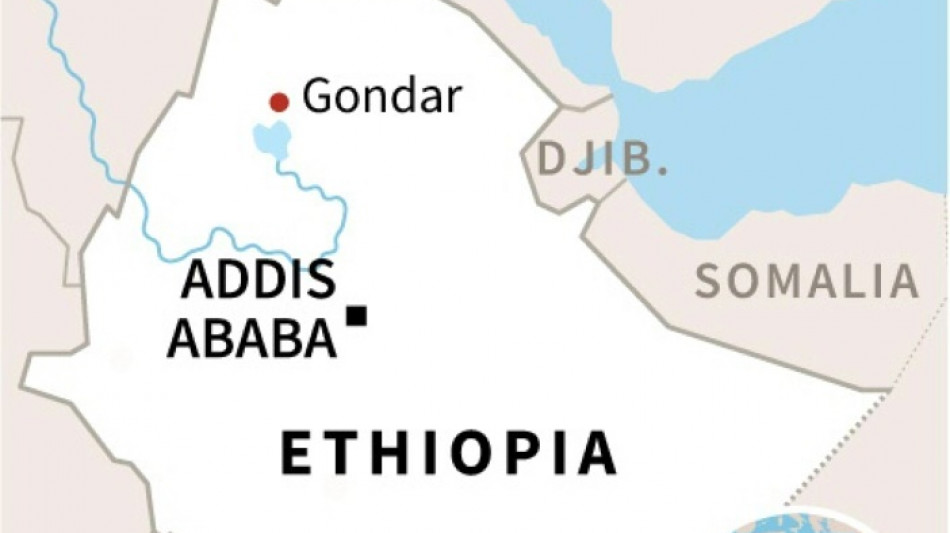 Over 20 killed in anti-Muslim attack in Ethiopia: Islamic group