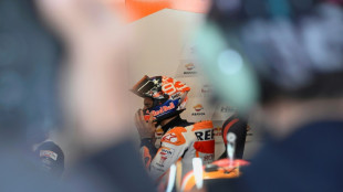 El español Marc Márquez, sexto en los entrenamientos del GP de las Américas