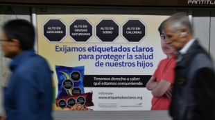 Costa Rica ordena "ocultar" etiquetado nutricional de advertencia en alimentos