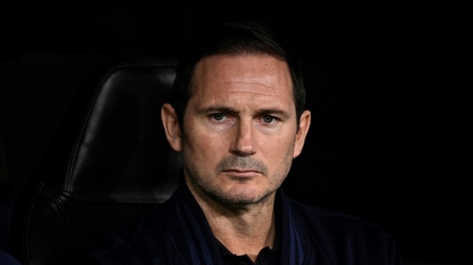 Frank Lampard é anunciado como técnico do Coventry, da 2ª divisão inglesa