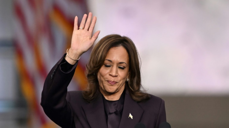 Vídeo de Kamala Harris é alvo de chacota entre republicanos