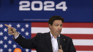 Ron DeSantis, de estrella en ascenso a fallido aspirante a la Casa Blanca