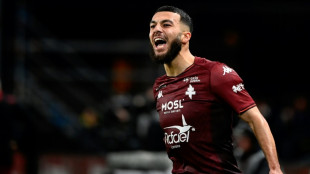 Metz vence Lens (2-1) e ainda sonha com permanência na 1ª divisão francesa