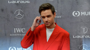 Toxicology tests show Liam Payne had 'multiple' drugs in system: reports