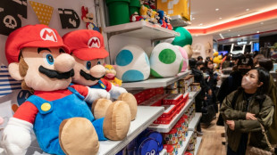 Nintendo rebaja previsión de beneficios por escasez de chips