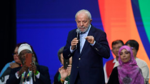 G20 tests Brazil's clout in Lula 3.0 era