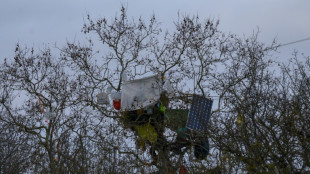 La CEDH rejette le recours des opposants au projet d'autoroute A69