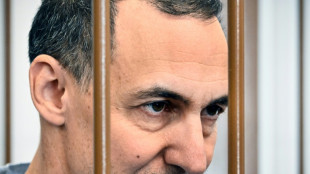 Russian prosecutor demands 3 years, 3 months jail for French researcher