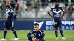 Foot: Bordeaux relégué administrativement de la L2 au National