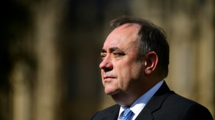 Mort de l'ancien Premier ministre écossais Alex Salmond, à 69 ans