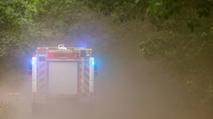 Sieben Verletzte nach Brand in Flüchtlingsunterkunft in Mecklenburg-Vorpommern