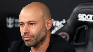 Inter Miami's Mascherano cools Neymar talk