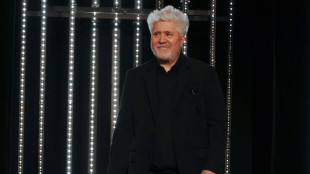 Almodóvar presentará un cortometraje western en Cannes