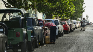 "C'est infernal!": à Cuba, la pénurie de carburants s'aggrave