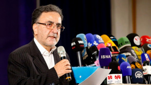 El reformista Mostafa Tajzadeh, condenado a cinco años de cárcel en Irán