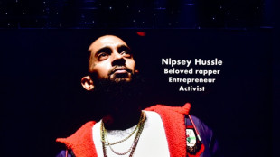 Asesino del rapero Nipsey Hussle es condenado en Los Ángeles