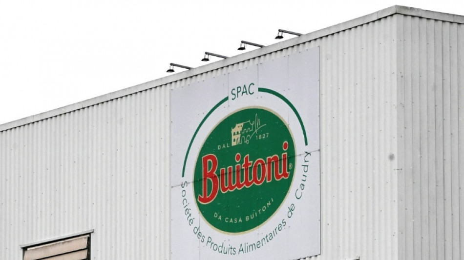 Pizzas Buitoni: Nestlé France défend le processus de nettoyage dans son usine de Caudry