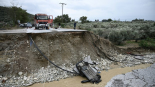 Tormentas en Grecia, Turquía y Bulgaria dejan 14 muertos