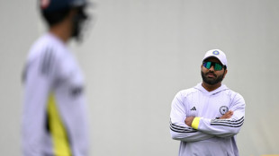 Coach tight-lipped on whether Rohit will play in final Australia Test