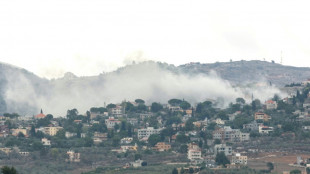 Israel mata a alto mando de Hezbolá en bombardeo de suburbio de Beirut