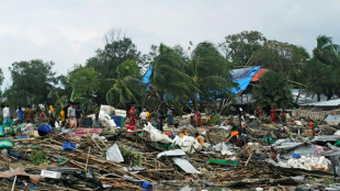 Al menos 16 muertos por el ciclón Sitrang en Bangladés